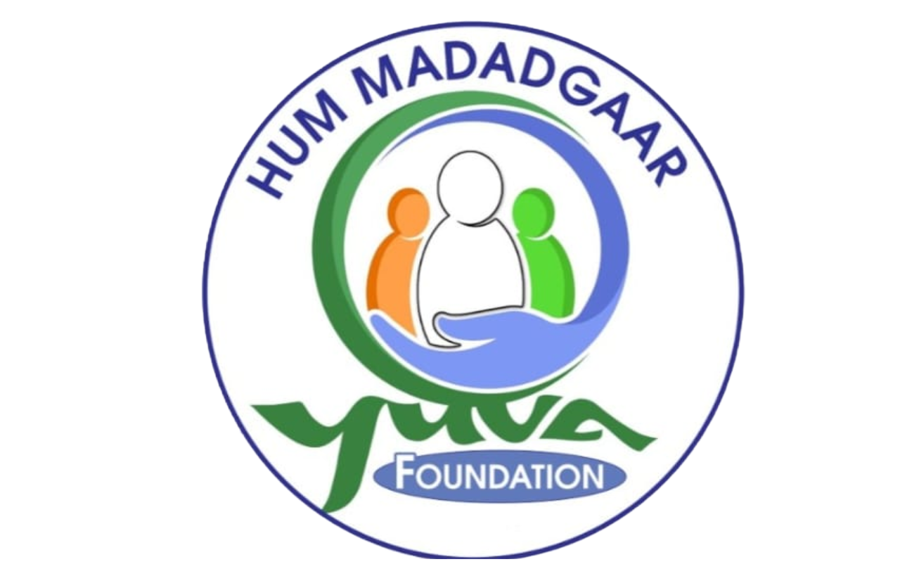 Hum Madadgaar Yuva Foundation 